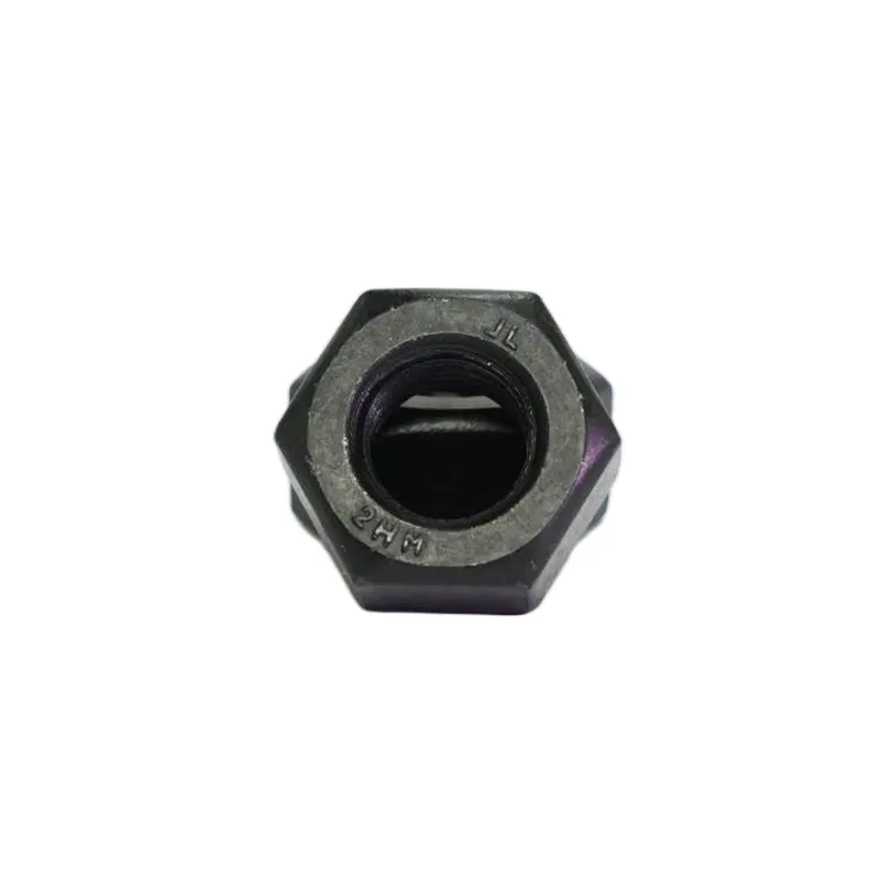2HM Heavy Hex Nuts best