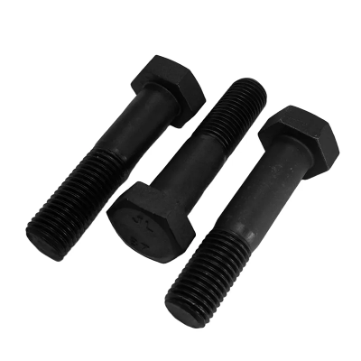 A325 A490 Heavy Hex Bolts