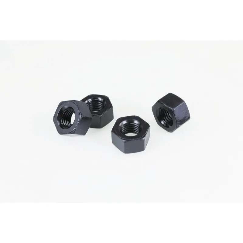 A563 Heavy Hex Nuts suppliers