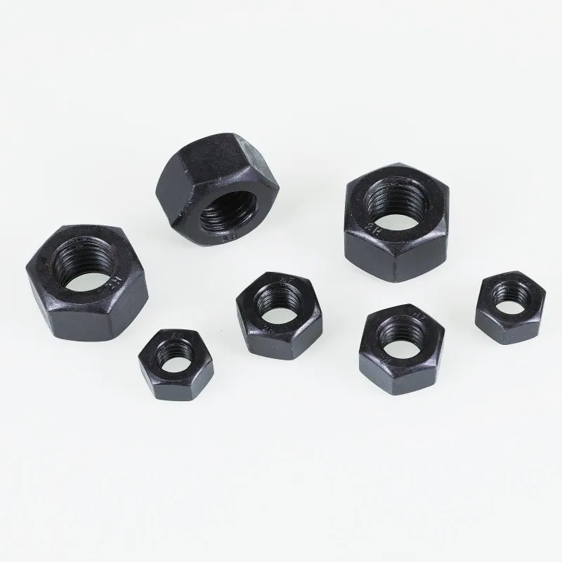 A563 Heavy Hex Nuts best