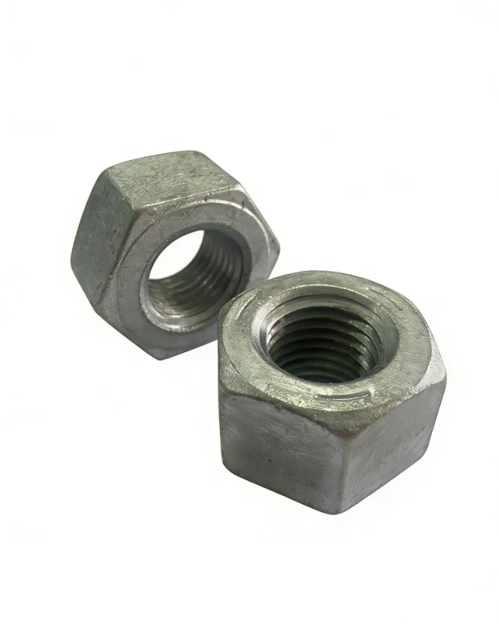 AS1252 HEAVY HEX NUTS suppliers