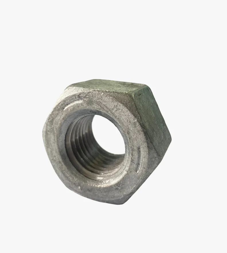 AS1252 HEAVY HEX NUTS factory