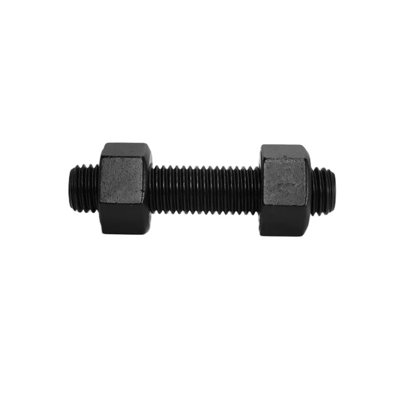 B7 THREADED BARS best