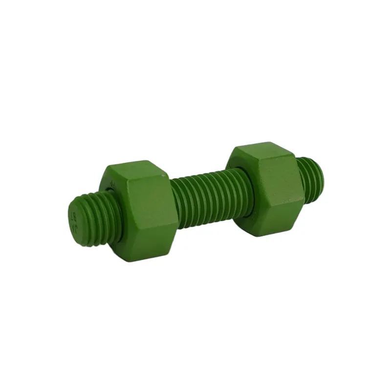 B7 THREADED BARS factory