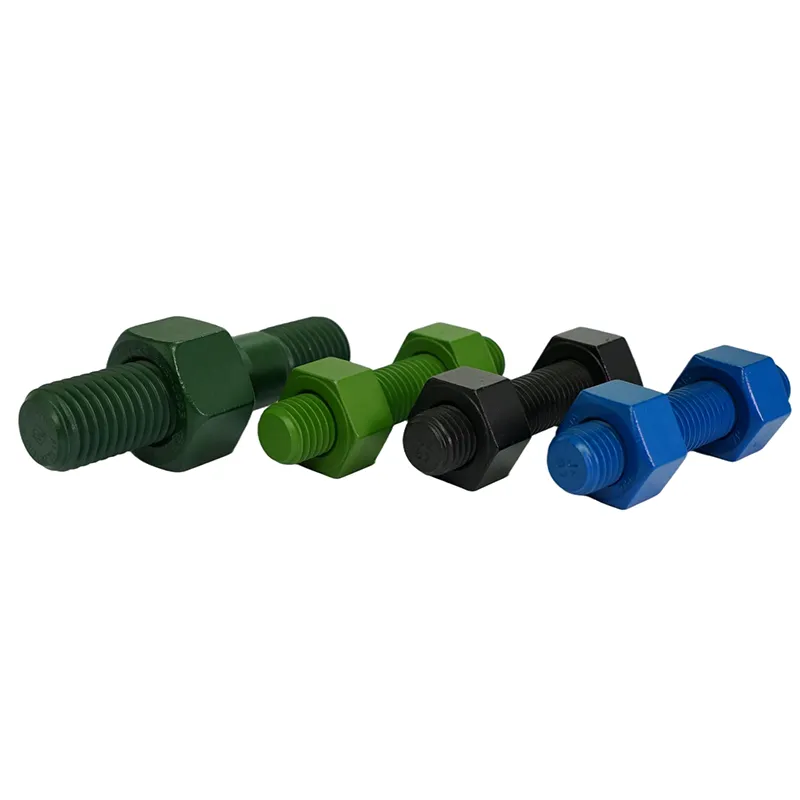 B7 THREADED BARS high quality