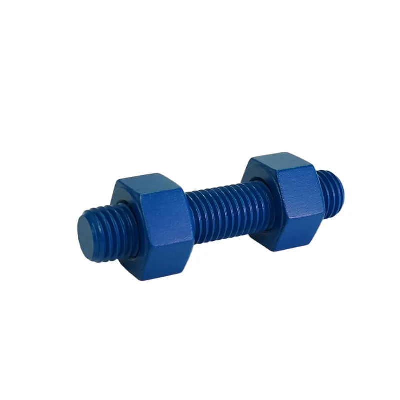B7 THREADED BARS suppliers