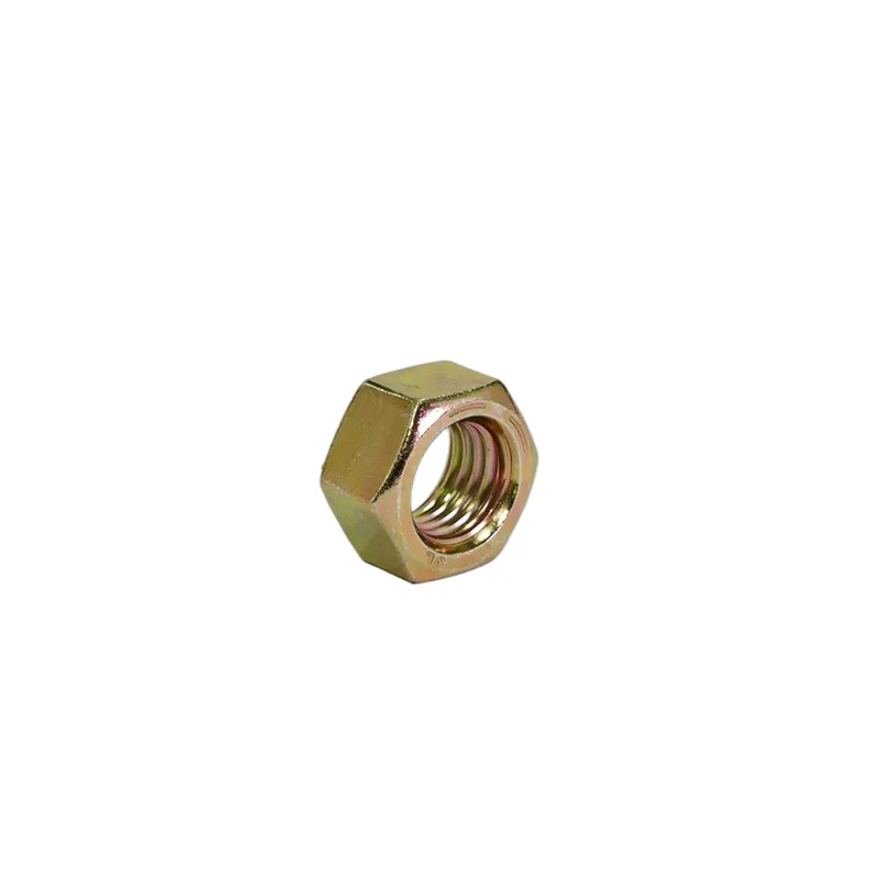 Class 8 Hex Nut
