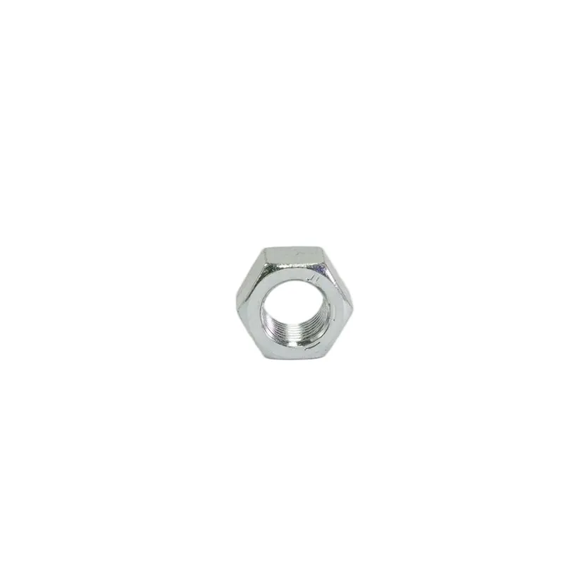 Class 8 Hex Nut suppliers