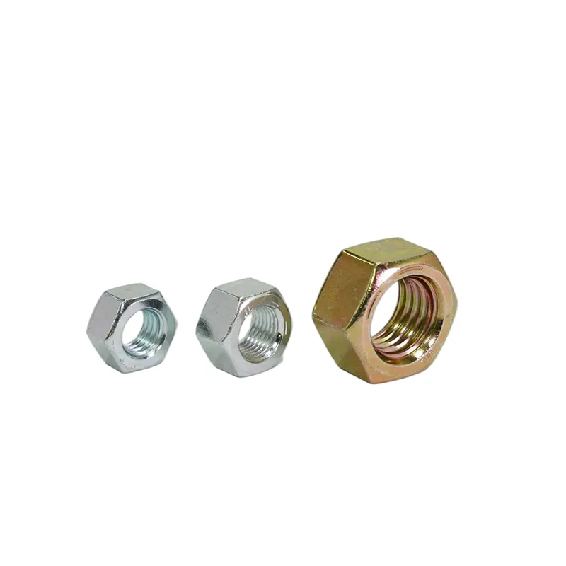 Class 8 Hex Nut best