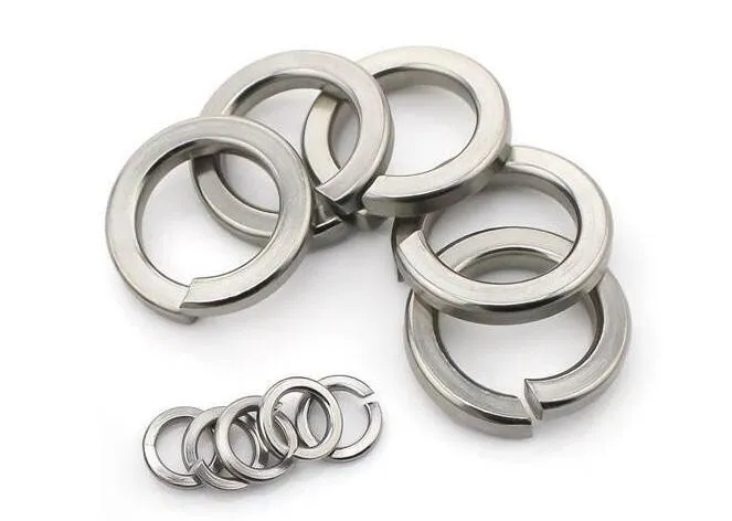 DIN 127 Spring Washer suppliers