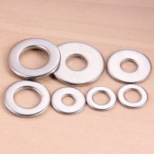 DIN125 DIN9021 Flat Washers suppliers