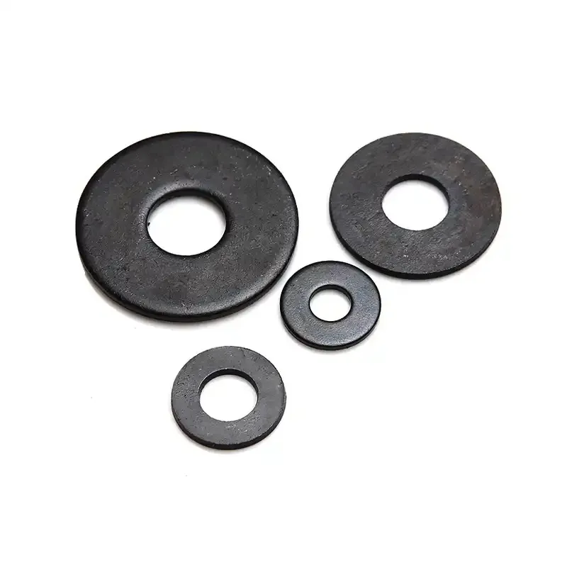 DIN125 DIN9021 Flat Washers best