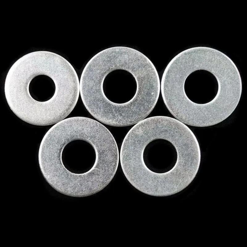 DIN125 DIN9021 Flat Washers high quality