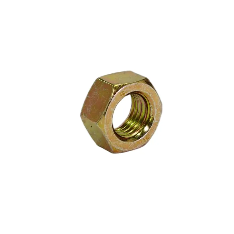 DIN934 HEX NUT best
