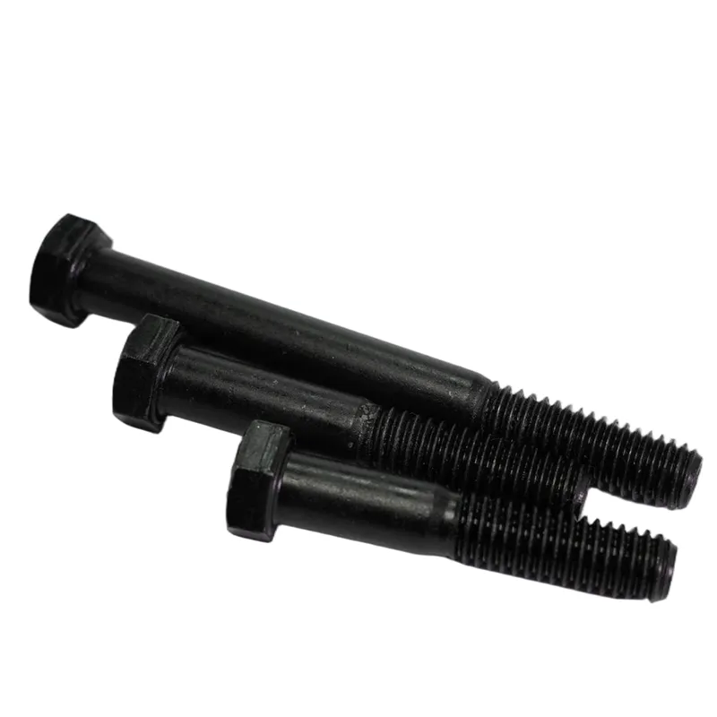 DIN960 DIN961 Hexagon Head Cap Screws suppliers