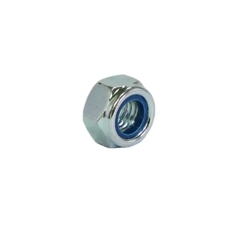 Din985 Stainless Steel Hex Nylon Nut best