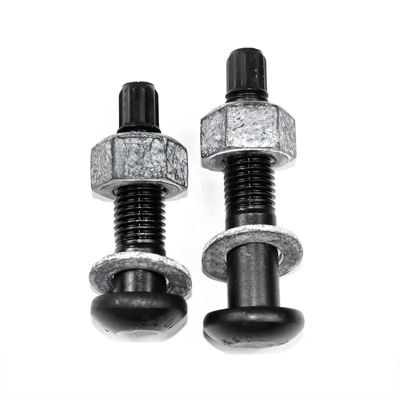 F1852f2280 Twist Off Type Tension Control Bolts