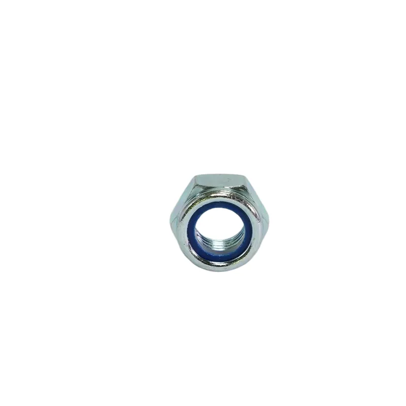 Galvanized Nylon Lock Nut suppliers