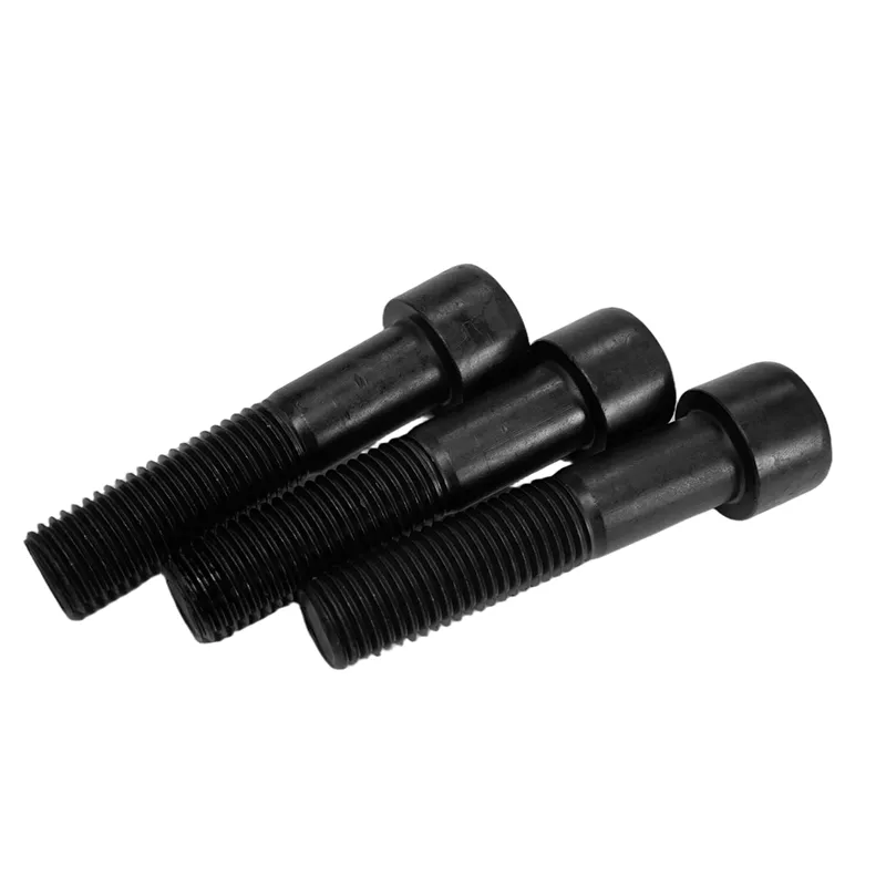 Hex Socket Cap Screws DIN912 factory