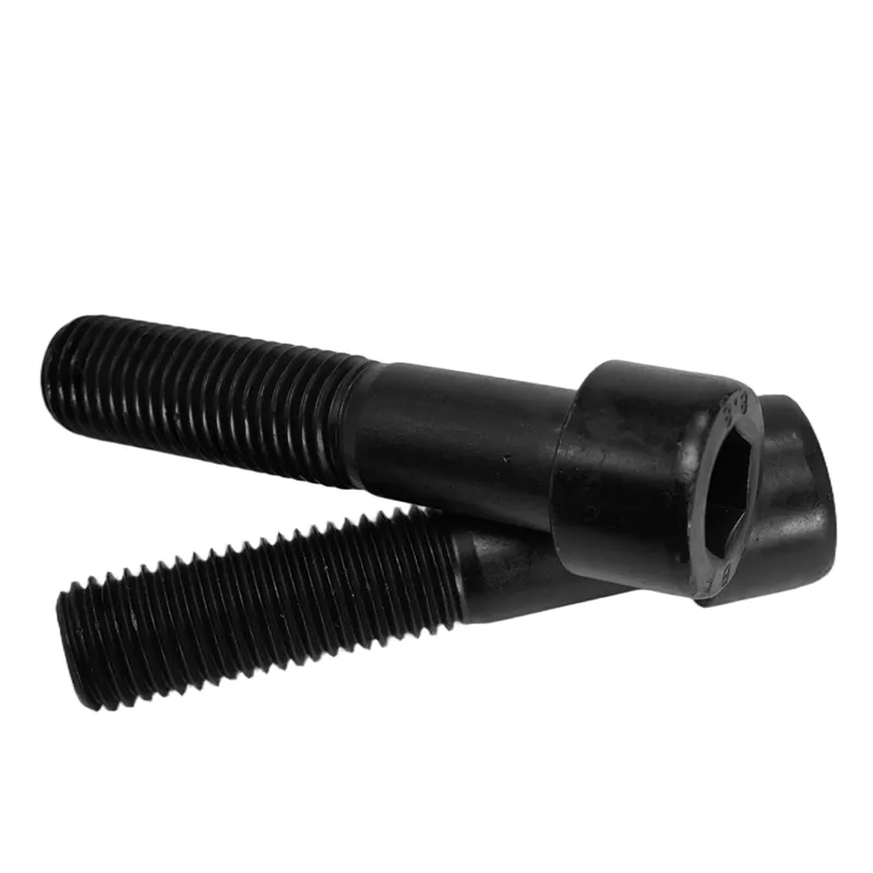 Hex Socket Cap Screws DIN912 best
