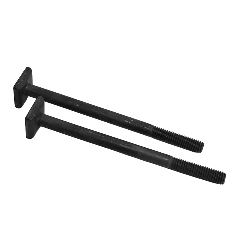 Industrial Square Head Bolts high quality