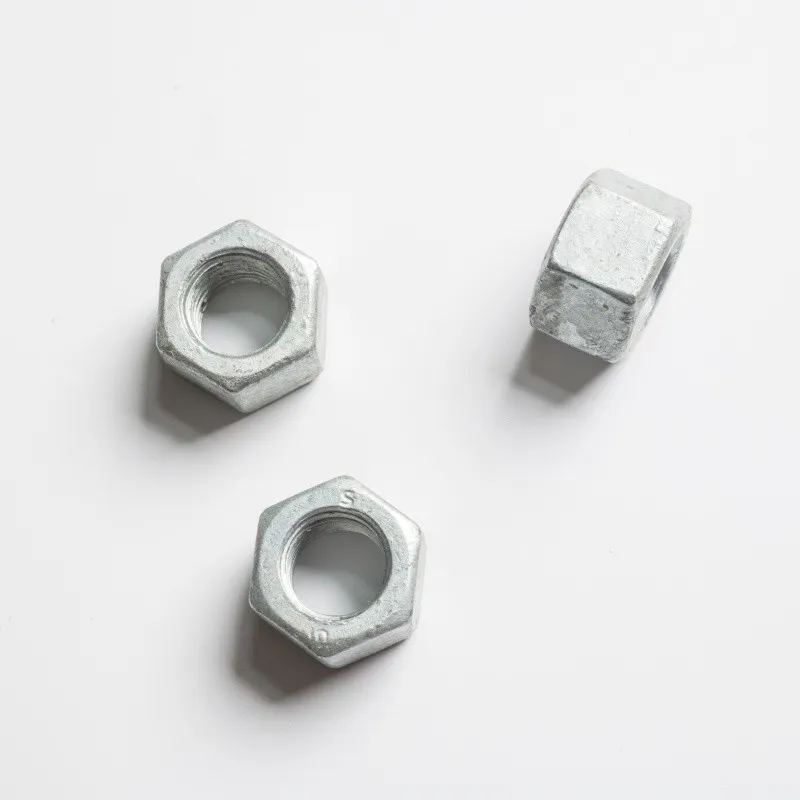 ISO4033 Hexagon Nuts suppliers