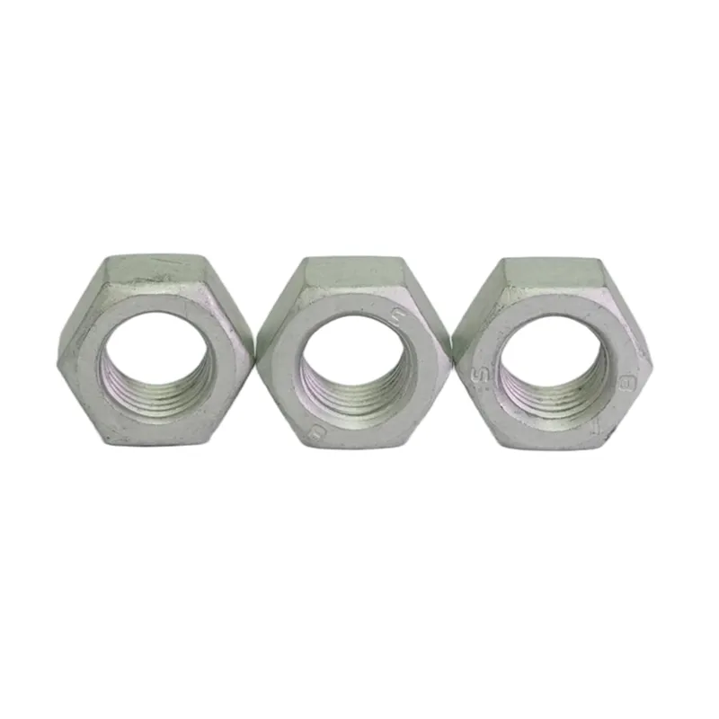 ISO4034 HEX NUTS suppliers