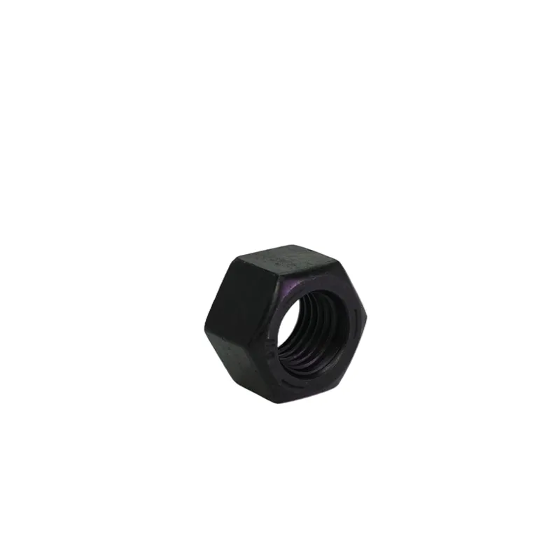 JIS B 1186 HEAVY HEX NUTS factory