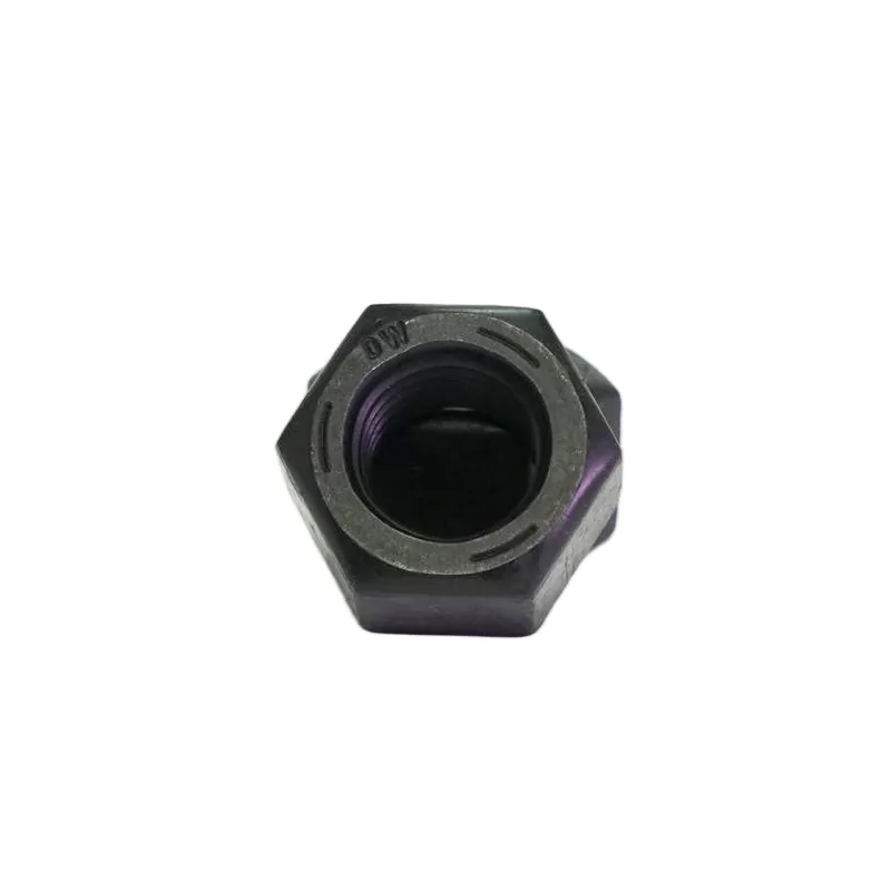 JIS B 1186 HEAVY HEX NUTS best