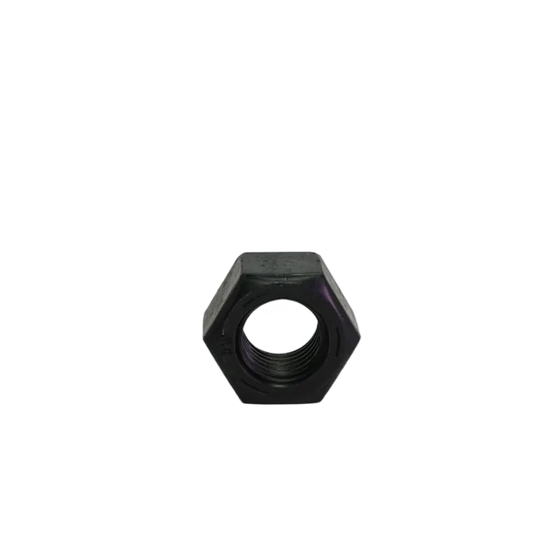 JIS B 1186 HEAVY HEX NUTS suppliers