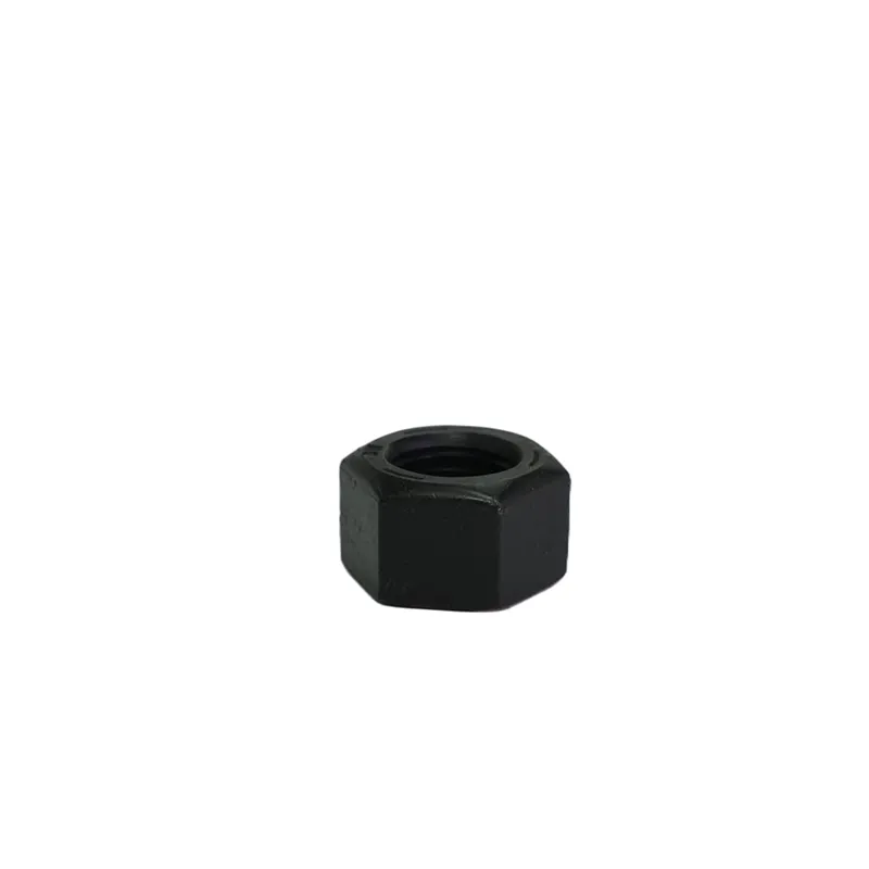 Jis B 1186 Heavy Hex Nuts