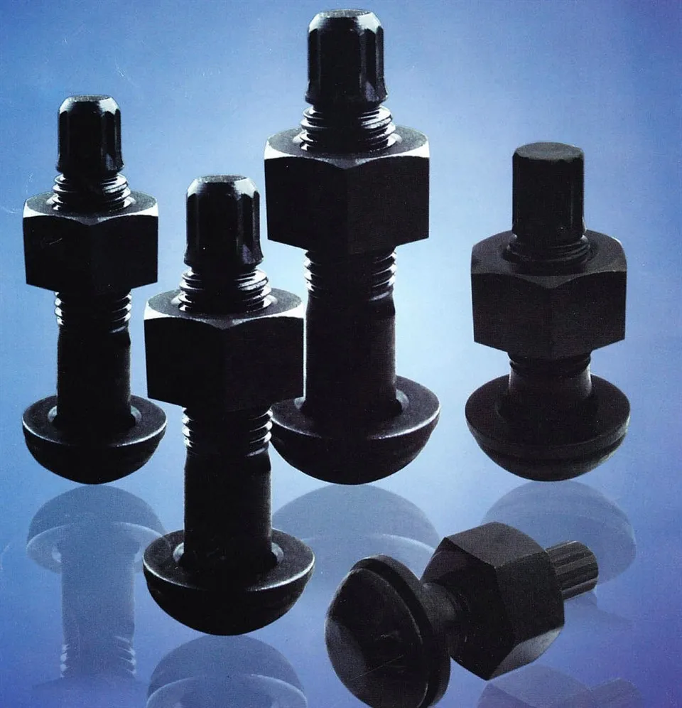 JSS II-09 High Strength Torque Type Bolts high quality