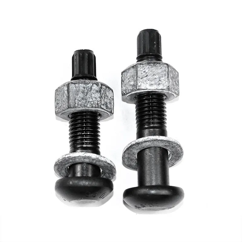 JSS II-09 High Strength Torque Type Bolts factory