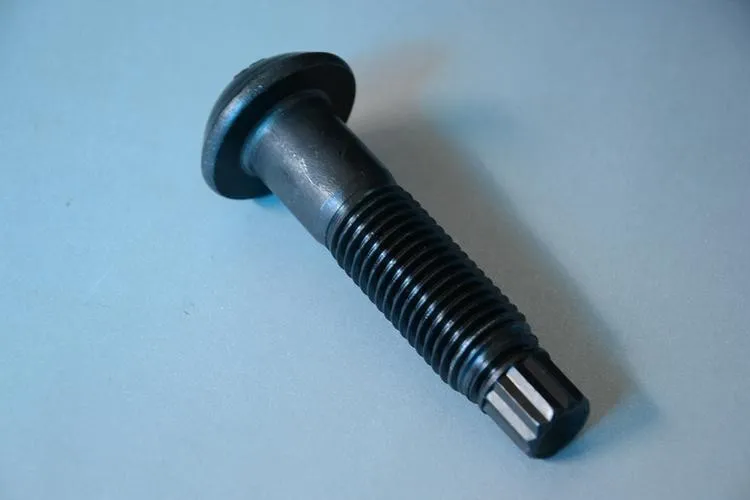 JSS II-09 High Strength Torque Type Bolts best