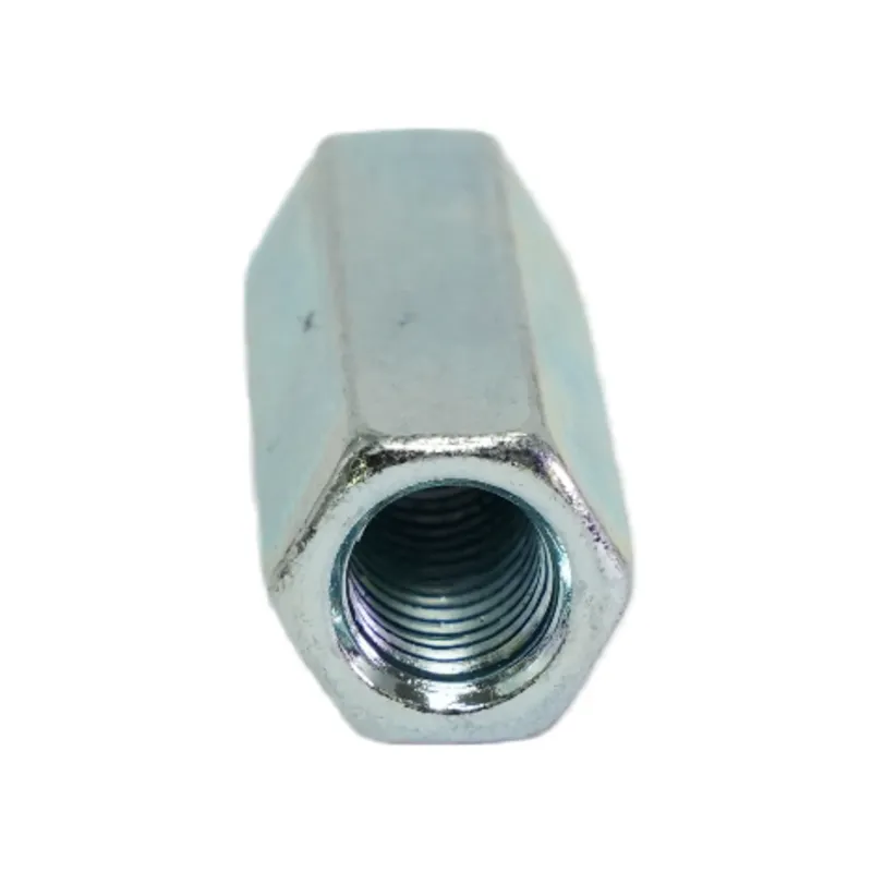 Long Hex Nut DIN6334 factory