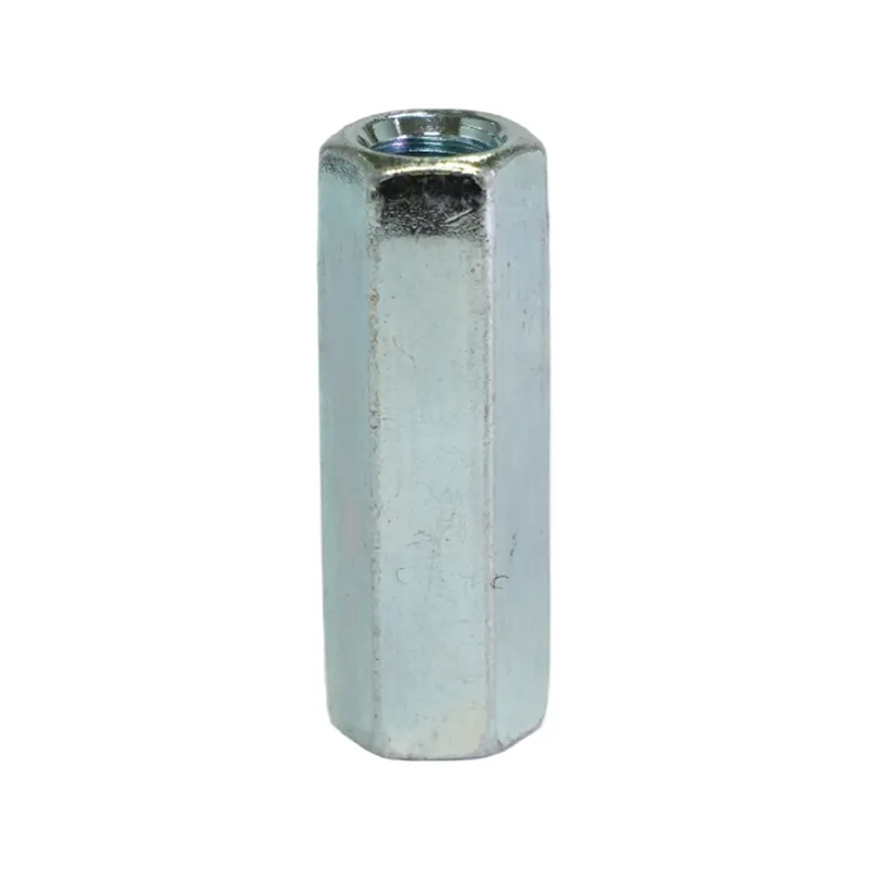 Long Hex Nut DIN6334 best