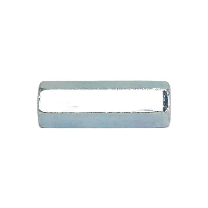Long Hex Nut Din6334