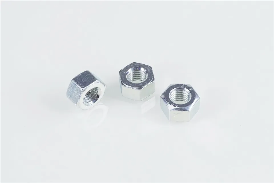Metric Heavy Nuts A563M suppliers
