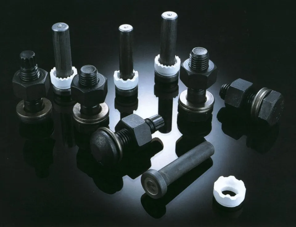 NON STANDARD BOLTS factory