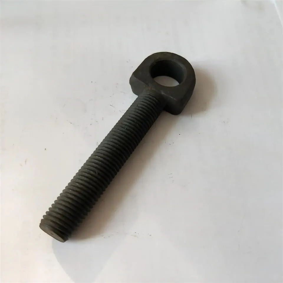 NON STANDARD BOLTS best