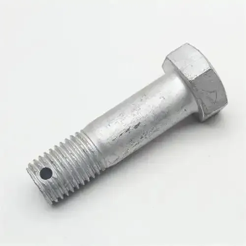 Non Standard Bolts
