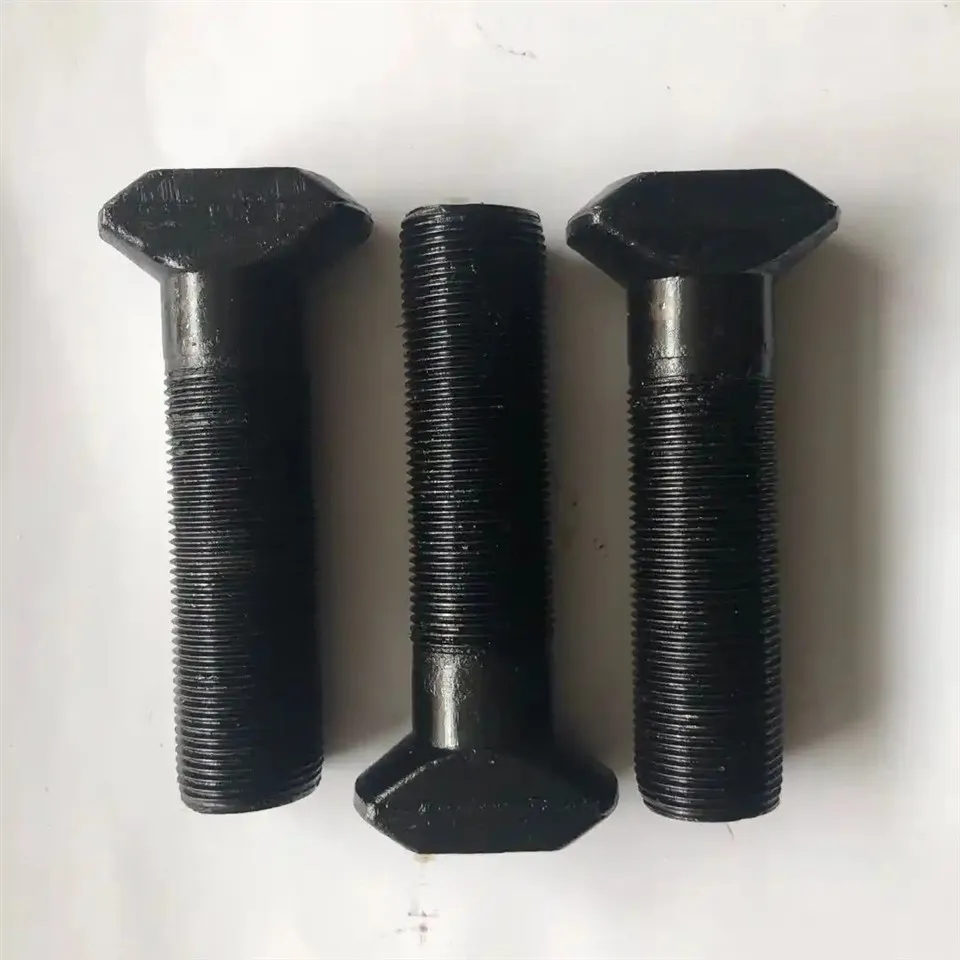 Railway Track Bolts best