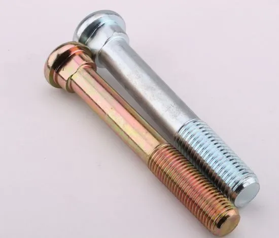 Railway Track Bolts suppliers