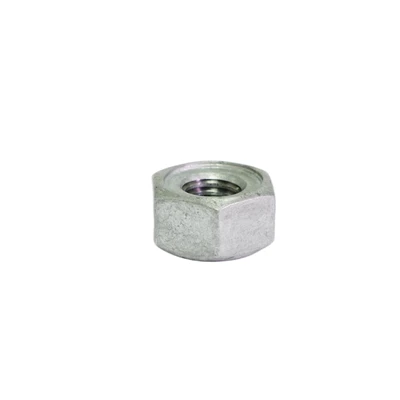 5/8 Low Carbon Steel Guardrail Nut