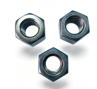 ASTM A563 GR.C HEAVY HEX NUT