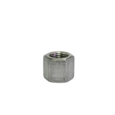Carbon Steel Hign Hex Nuts
