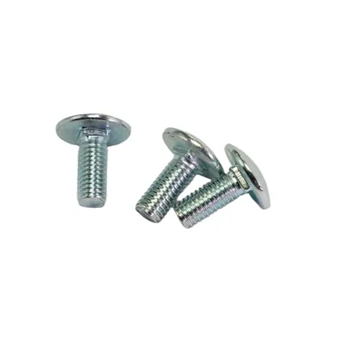 Carriage Bolts Din603