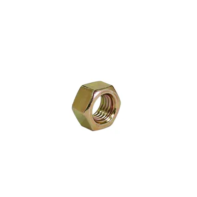 Class 8 Hex Nut