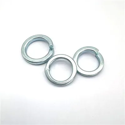 Din 127 Spring Washer