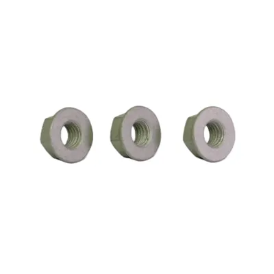 Din 6923 Hex Flange Nut